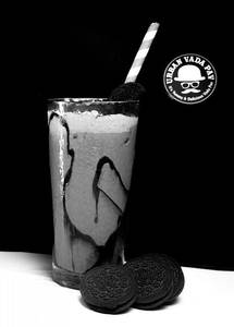 Double Oreo Shake