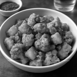 Aloo Gobhi