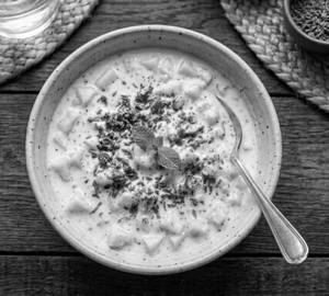 Pine Apple Raita