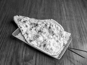 Naan Butter