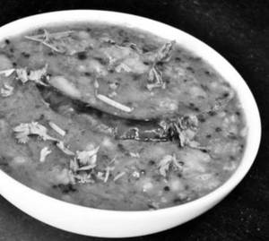 Dal Fry