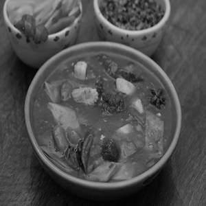 Schezwan Veg (hp)