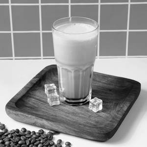 Classic Cold Coffee