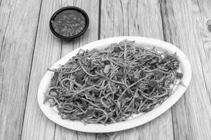 Veg Chowmein