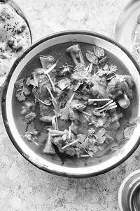 Mutton Nihari