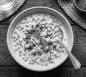 Boondi Raita