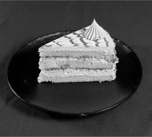 Butterscotch Pastry