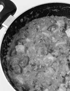Paneer Butter Masala