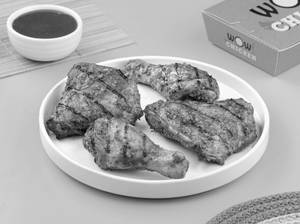 Arabic Grilled Chicken- 4pcs