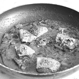 Fish Curry