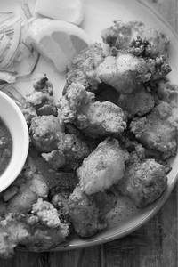 Amritsari Fish