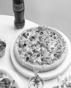 Pizza Combo