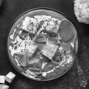 Paneer Butter Masala