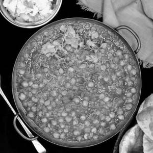 Chana Masala
