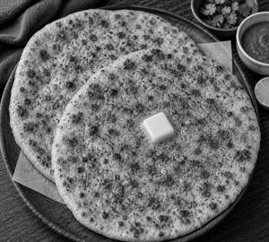 Masala Kulcha (without Onion Garlic)