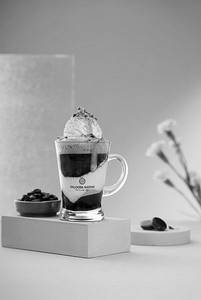 Coffee Sundae