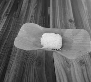 Ja shulia/sticky rice(5 pieces)