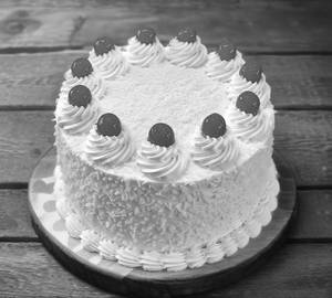 White Forest (1Kg)