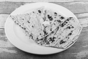 Butter Naan