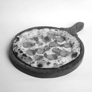 Godfather Of All Pizzas