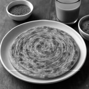 Tawa Paratha
