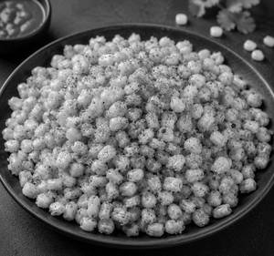 Crispy American Corn (without Onion Garlic)