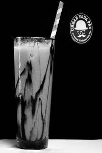 Urban Cold Coffee
