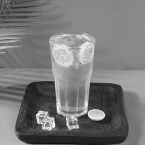 Cucumber Mint Refresher
