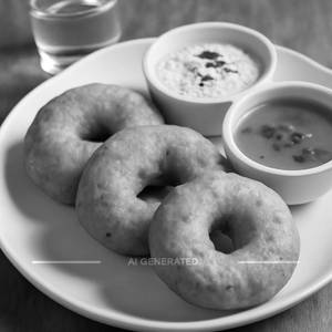 Medu Vada