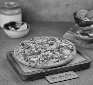 Medium Pizza