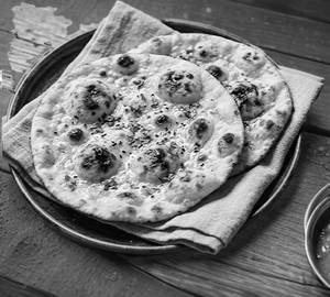 Tandoori Roti (1 Pc)