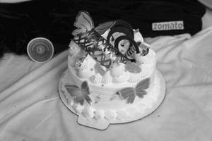 Premium Pineapple Cake