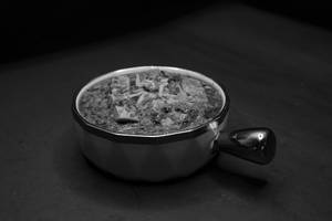Veg Rara Chicken