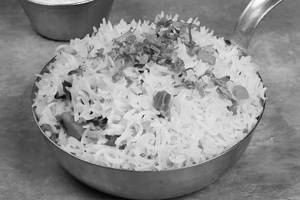 Veg Pulav