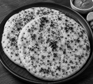 Kabuli Kulcha (without Onion Garlic)