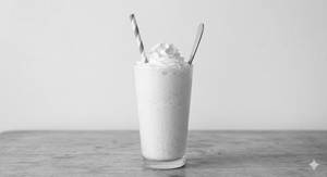 Vanilla Shake