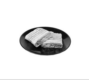 Classic Veg Wrap