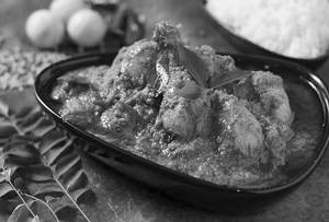 Chicken Masala