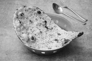 Butter Kulcha