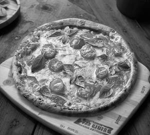 Tomato Delight Pizza