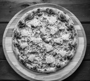 Pineapple Pizza 9 Inch