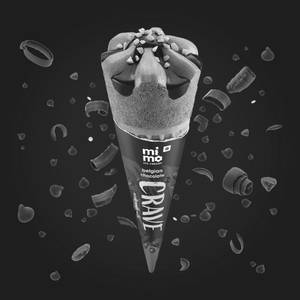 Mimo Belgian Chocolate 120ml