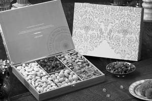 Travancore 450 Gms Dry Fruits