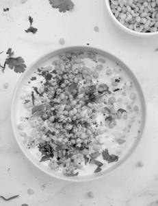 Dahi Boondhi