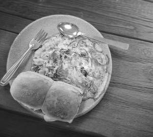 Omelette [double]