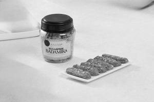 Sugar Free Badamika