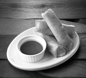 Corn rolls [4 pieces]
