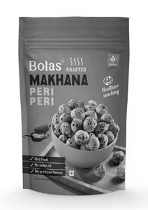 Bolas Peri Peri Makhana 16g
