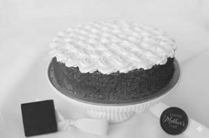 Red Velvet Cake 500g