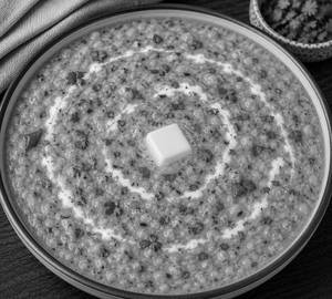 Butter Dalfry (without Onion Garlic)